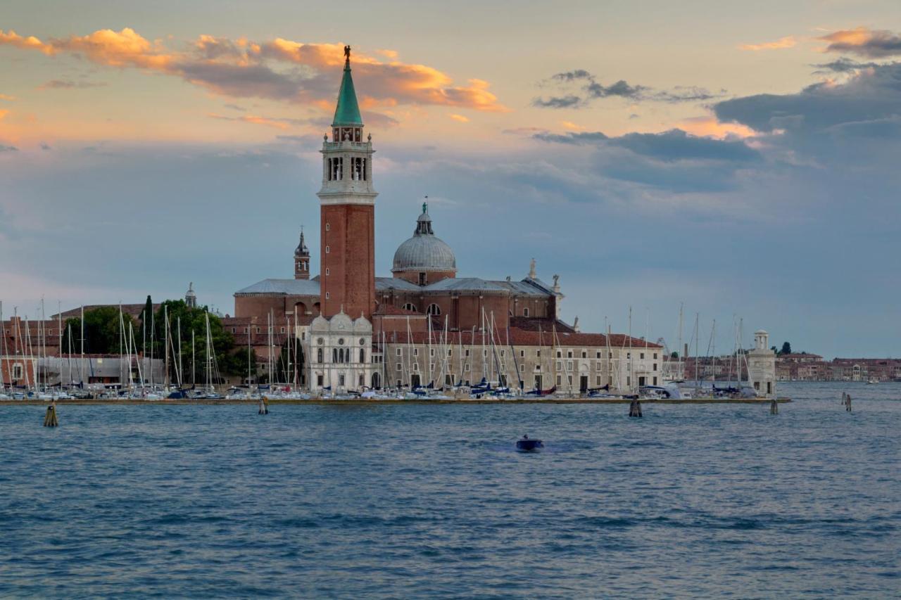 Porta Da Mar Pensión Venecia