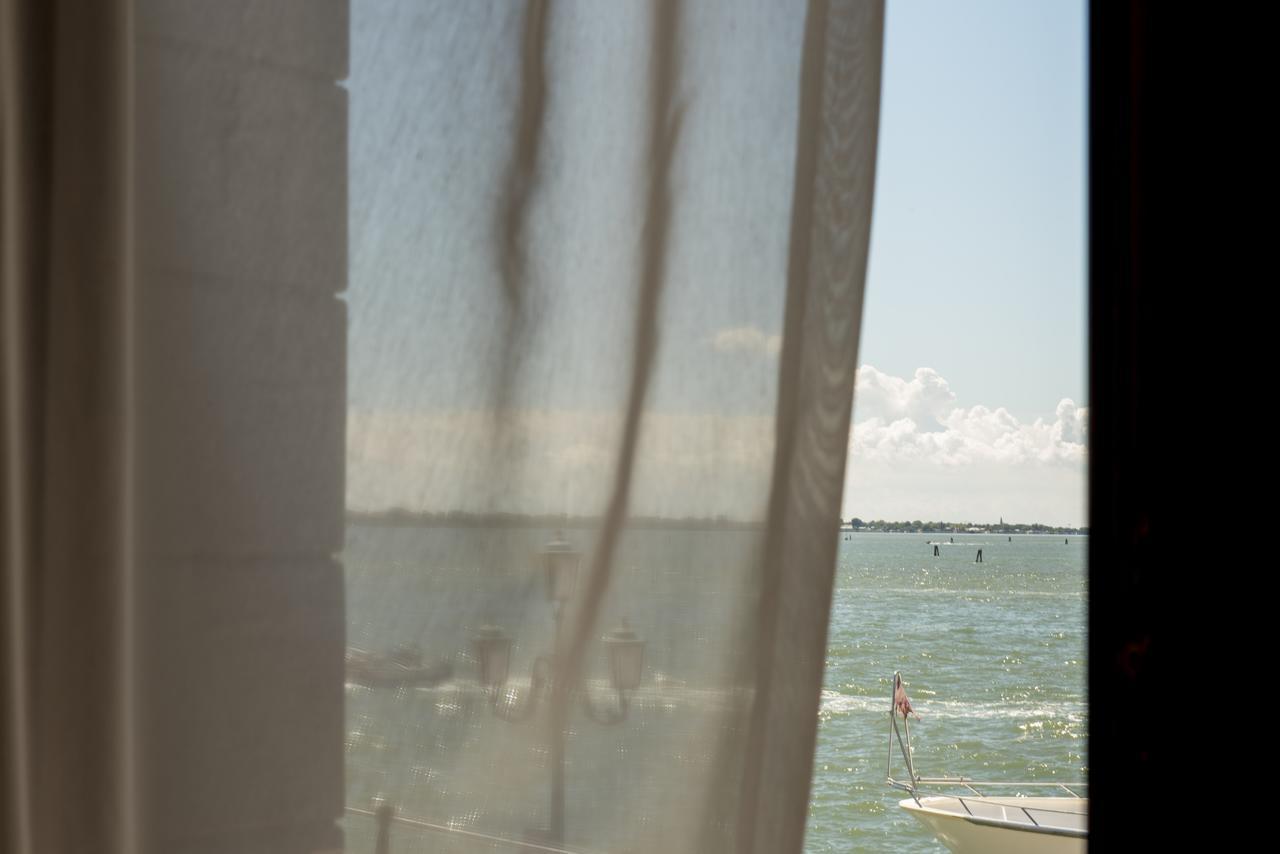 Porta Da Mar Venice