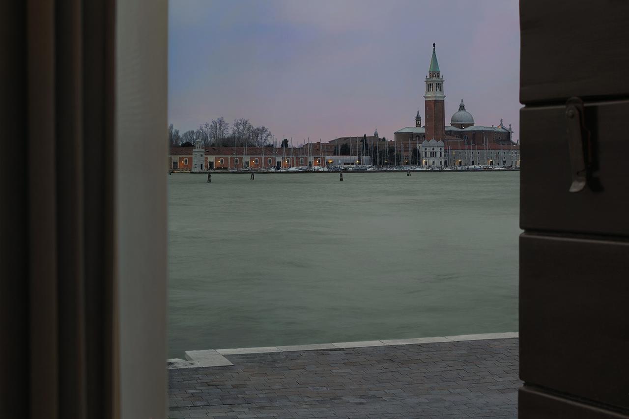 Pensión Porta Da Mar Venecia